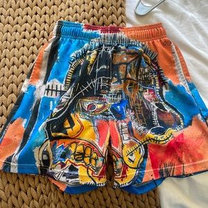 Bravest Studio Shorts Size M